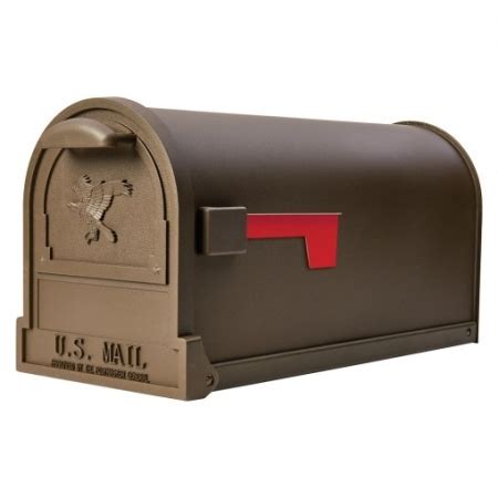 gibralter solar group metal mail box bronze color|Solar Group Gibraltar Designer Galvanized Steel Wall .